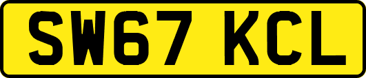 SW67KCL