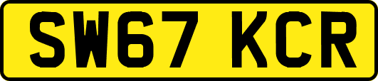 SW67KCR