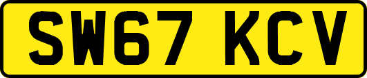 SW67KCV