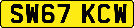 SW67KCW