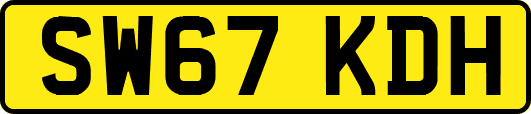 SW67KDH