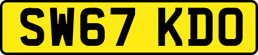 SW67KDO