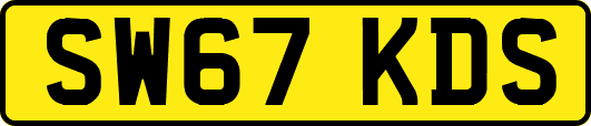 SW67KDS