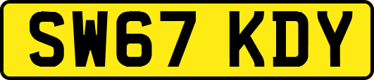 SW67KDY