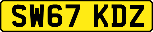 SW67KDZ