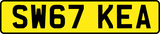 SW67KEA