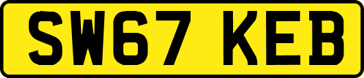 SW67KEB