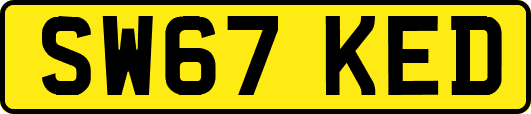 SW67KED