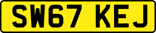SW67KEJ