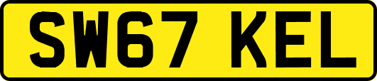 SW67KEL