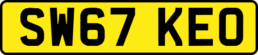 SW67KEO