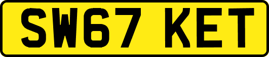SW67KET