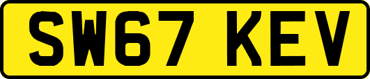 SW67KEV