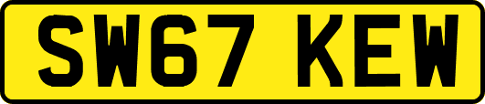 SW67KEW