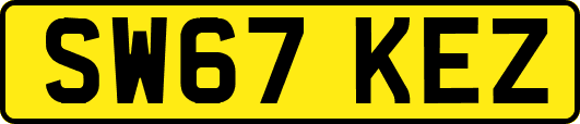 SW67KEZ
