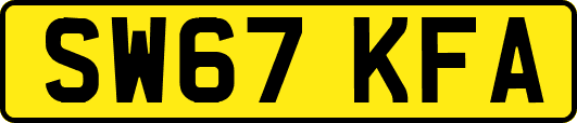SW67KFA