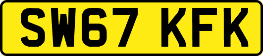 SW67KFK