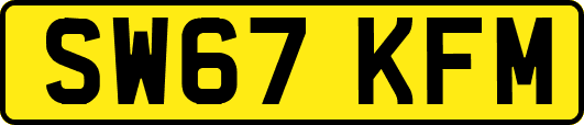 SW67KFM