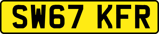 SW67KFR