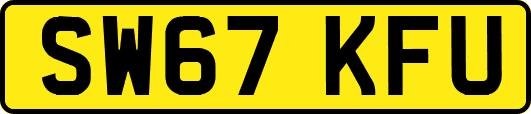 SW67KFU