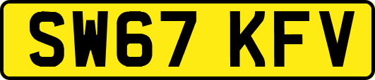 SW67KFV