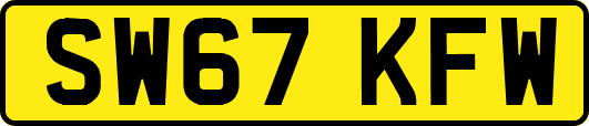 SW67KFW