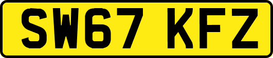 SW67KFZ