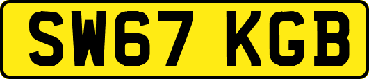 SW67KGB