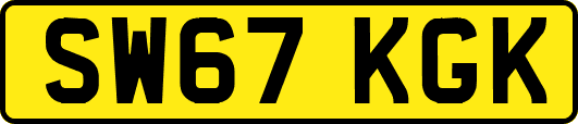 SW67KGK