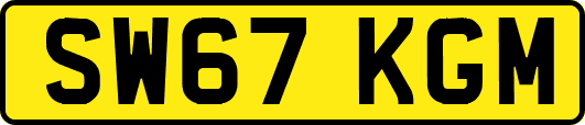 SW67KGM