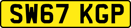 SW67KGP