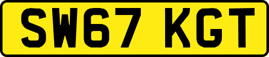 SW67KGT