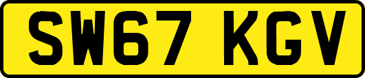 SW67KGV