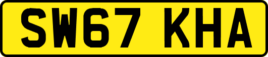 SW67KHA