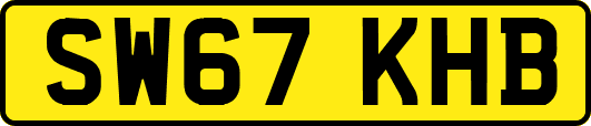 SW67KHB