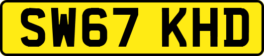 SW67KHD