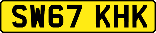 SW67KHK