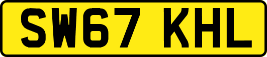 SW67KHL