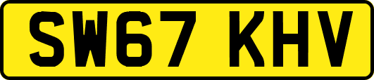 SW67KHV