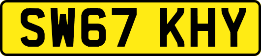 SW67KHY