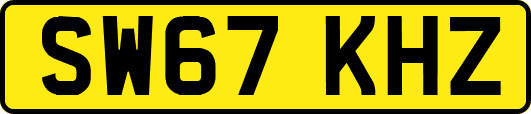 SW67KHZ