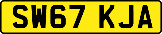 SW67KJA