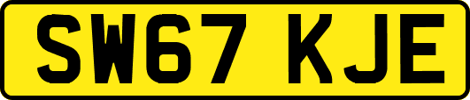 SW67KJE