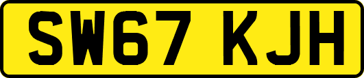 SW67KJH