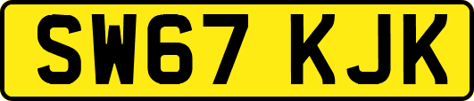 SW67KJK