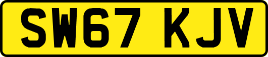 SW67KJV