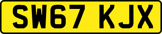SW67KJX