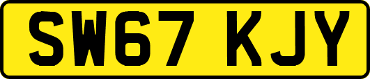SW67KJY