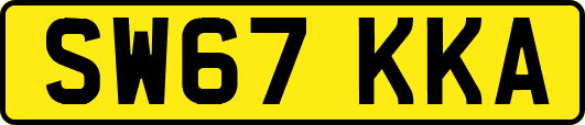 SW67KKA