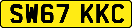 SW67KKC
